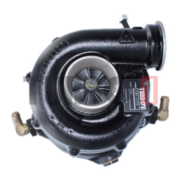 53269706292 / 53269886292 / 11917318850 / YANMAR / K26 / 4LH-DTE - TURBO