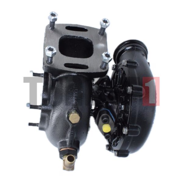 53269706292 / 53269886292 / 11917318850 / YANMAR / K26 / 4LH-DTE - TURBO