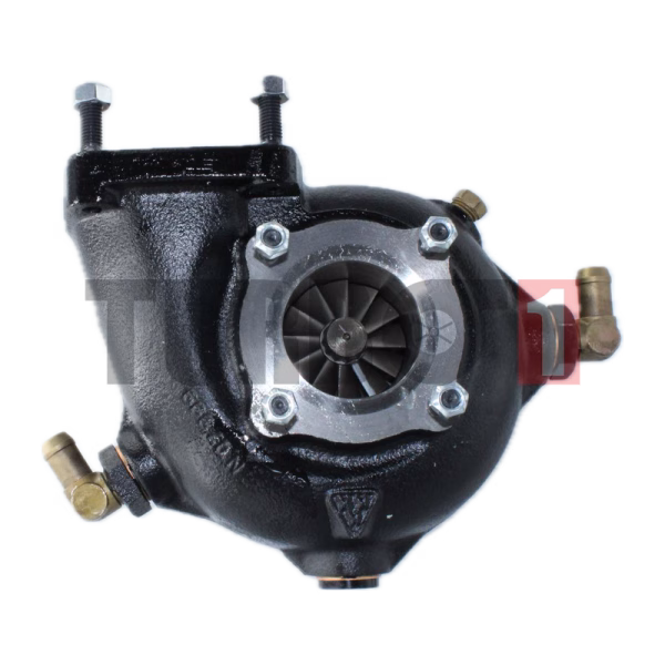 53269706292 / 53269886292 / 11917318850 / YANMAR / K26 / 4LH-DTE - TURBO