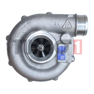 53279886409 / 4157597 / DEUTZ / TRAKTOR / K27 - TURBO