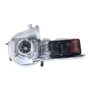 821874-5004 / MOTORKODE: 55263087 / 2.0L / JEEP - TURBO