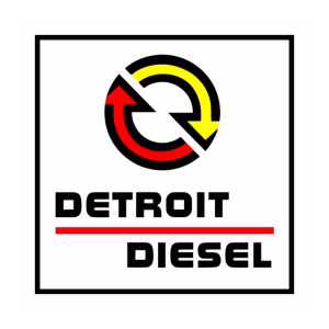Detroit Diesel Marine