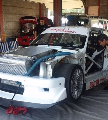 BMW, turbo1, racing, turbo,